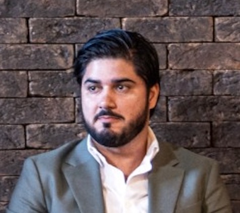 Bruno Tavares
